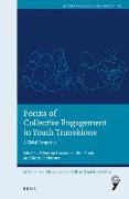 Forms of Collective Engagement in Youth Transitions: A Global Perspective