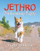 Jethro The Runaway Puppy