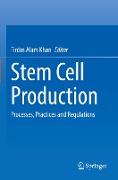 Stem Cell Production