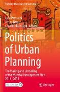 Politics of Urban Planning