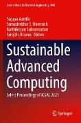 Sustainable Advanced Computing