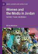 Women and the Media in Jordan