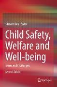 Child Safety, Welfare and Well-being