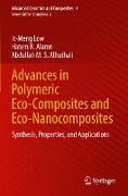 Advances in Polymeric Eco-Composites and Eco-Nanocomposites