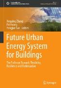 Future Urban Energy System for Buildings