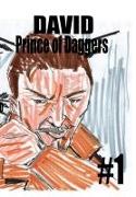 David Prince of Daggers #1