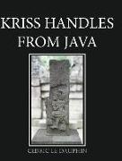 Kriss handles from Java