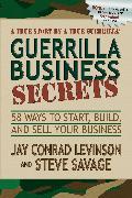 Guerrilla Business Secrets