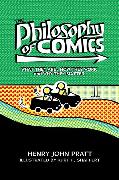 The Philosophy of Comics