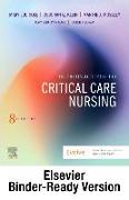 Introduction to Critical Care Nursing - Binder Ready