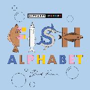 Fish Alphabet