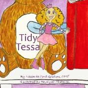 Tidy Tessa