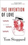The Invention of Love