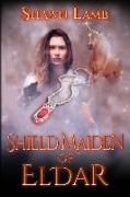 Shield Maiden of Eldar