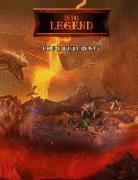 Into Legend: Core Rulebook