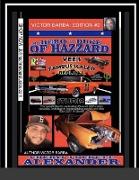 MY HERO IS A DUKE...OF HAZZARD VICTOR BARBA EDITION #2