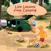 Life Lessons from Camping