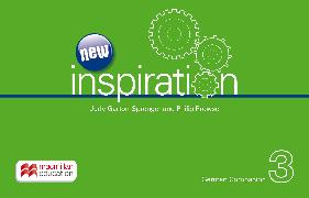 New Inspiration 3. German Companion