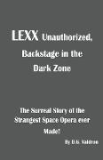 Lexx Unauthorized