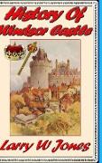 History Of Windsor Castle