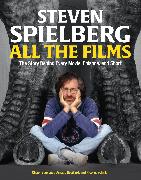 Steven Spielberg All the Films