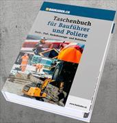 Taschenbuch für Bauführer und Poliere