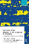 Design For More-Than-Human Futures