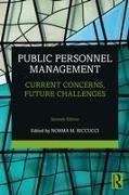 Public Personnel Management