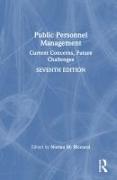 Public Personnel Management