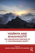 Vedānta and Bhagavadgītā
