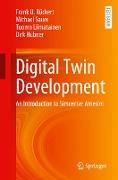 Digital Twin Development