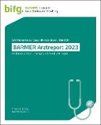 BARMER Arztreport 2023