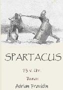 Spartacus 73 v. Chr