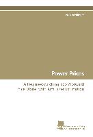 Power Prices