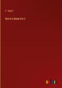 Stories from Ovid