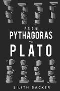 from pythagoras to plato