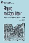 Staging and Stage Décor