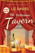 The Ticklemore Tavern