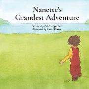 Nanette's Grandest Adventure