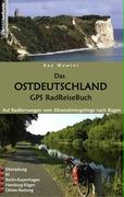 Das Ostdeutschland GPS RadReiseBuch