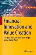 Financial Innovation and Value Creation