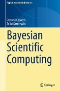 Bayesian Scientific Computing