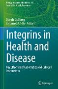 Integrins in Health and Disease