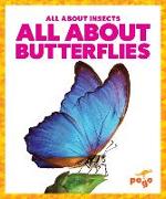 All about Butterflies