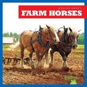 Farm Horses