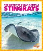 Stingrays