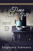 Time Will Tell: An Amish Romance