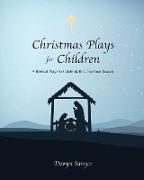 Christmas Plays for Children