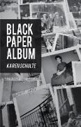 Black Paper Album