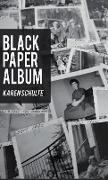 Black Paper Album